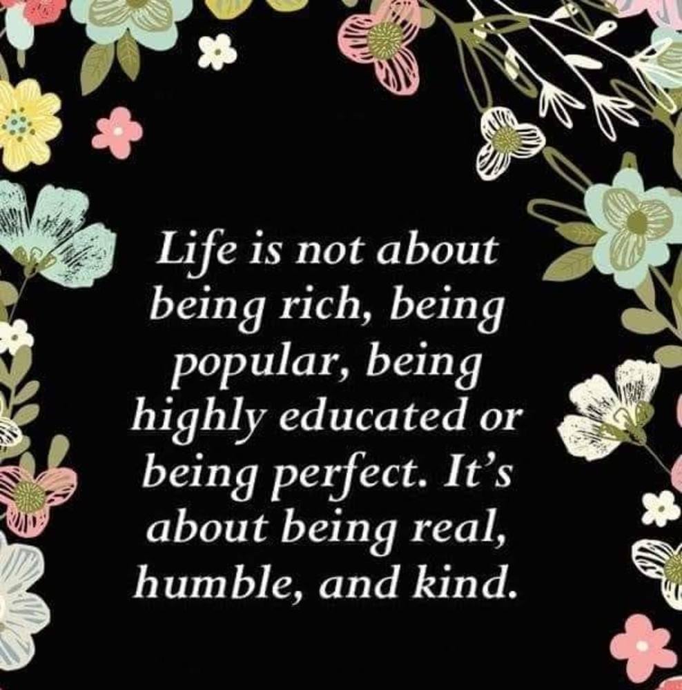 Meet your Posher, Donna